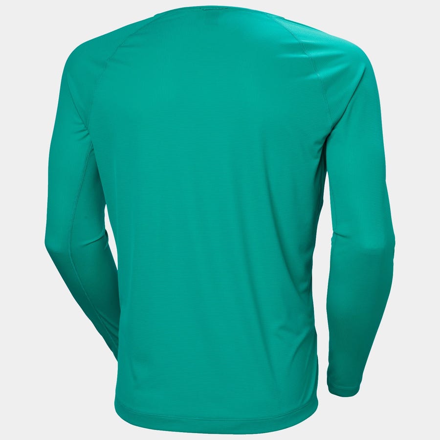 Men's Trail Long Sleeve T-Shirt