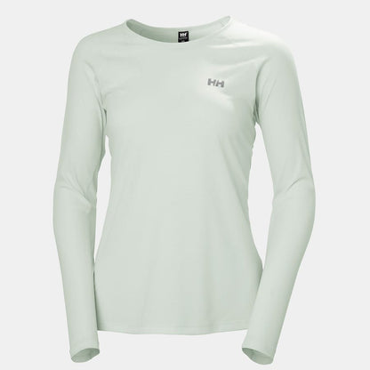Women's Trail Long Sleeve T-Shirt