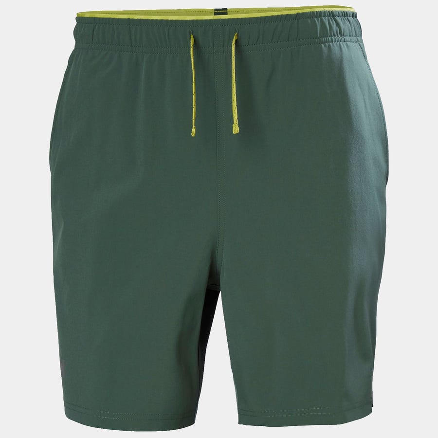 Men's Rapide Shorts 7''
