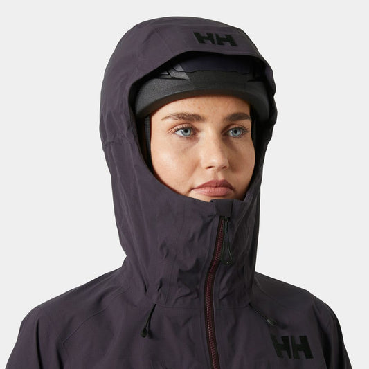 Women's Odin Ultimate Infinity Jacket