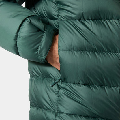 Men's Glacier Down Jacket