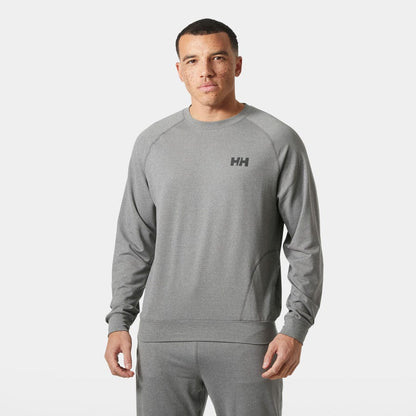 Men's Tyri Knit Crew Neck