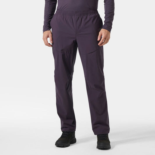 Men's AWE Relaxed Softshell Pants