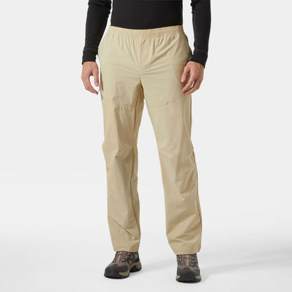 Men's AWE Relaxed Softshell Pants