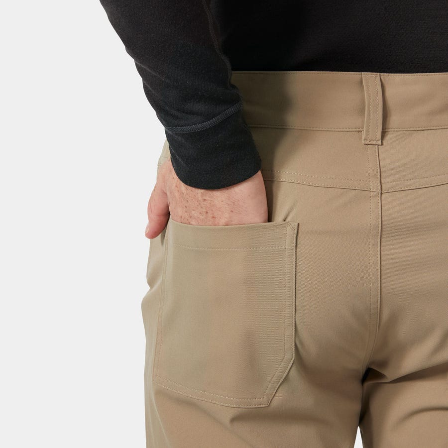 Men's Holmen 5 Pocket Pants