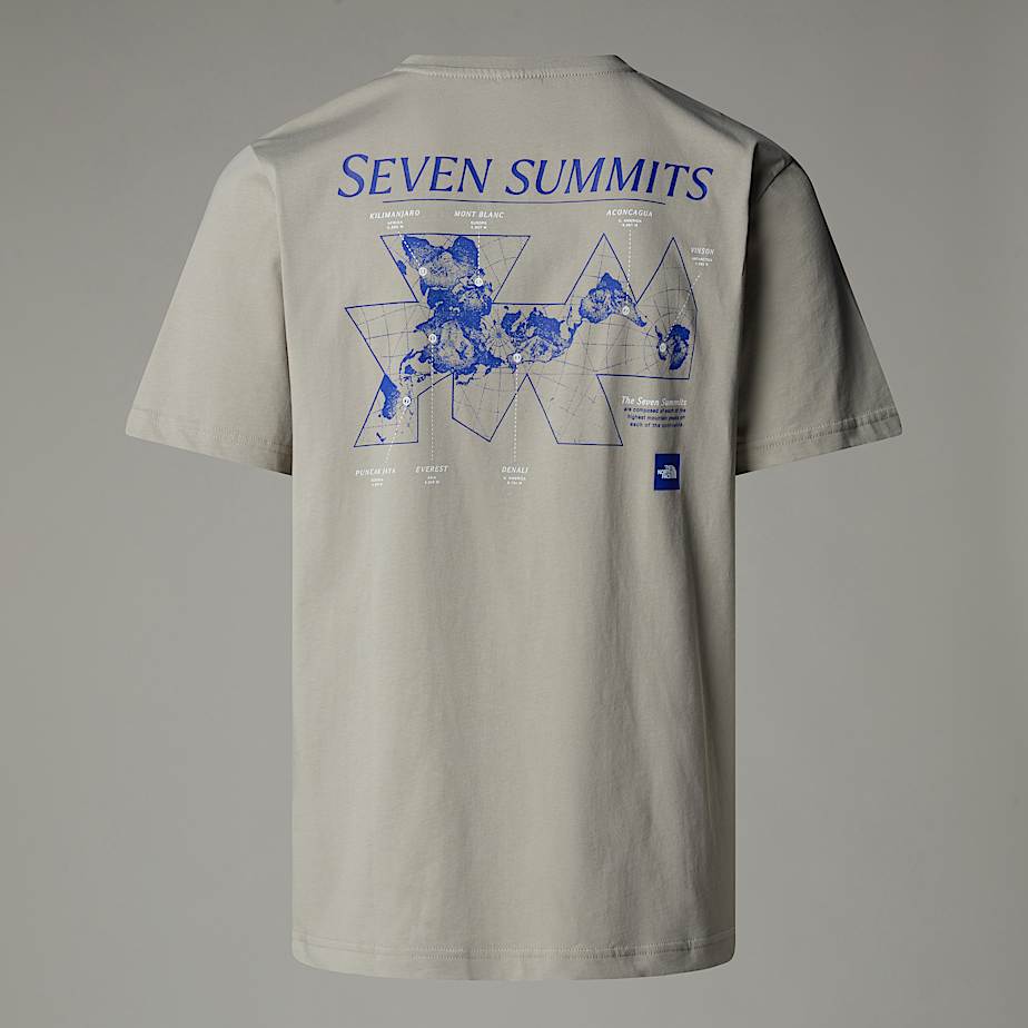 Men's Topographic T-Shirt