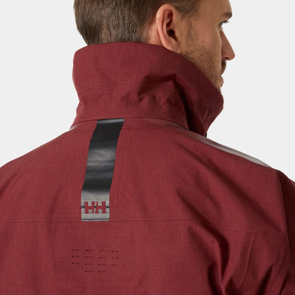 Men's Atlas Infinity H2Flow Shell