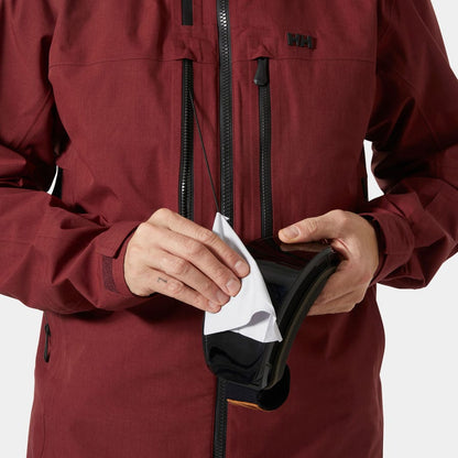 Men's Atlas Infinity H2Flow Shell