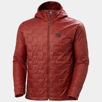 Men's LIFALOFT Hooded Insulator Jacket