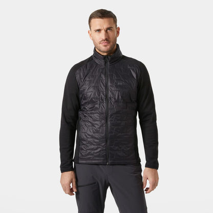 Men's LIFALOFT Hybrid Insulator Jacket