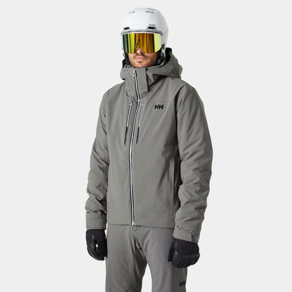 Men's Alpha LIFALOFT Insulated Ski Jacket