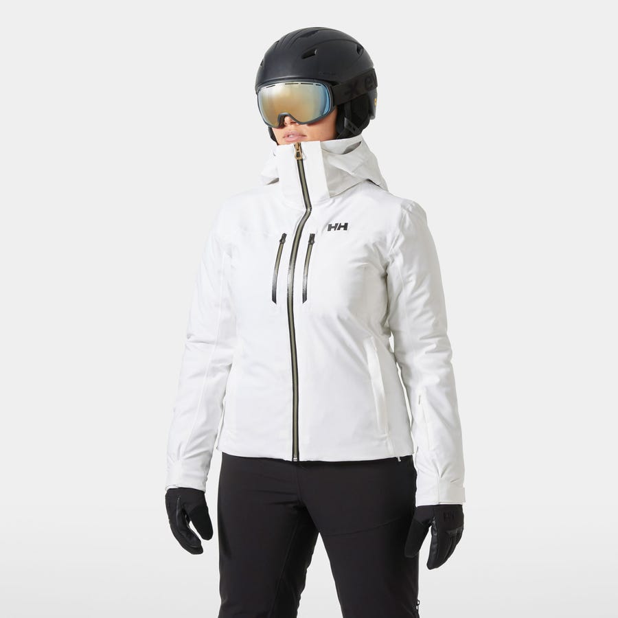 Women's Alphelia LIFALOFT Ski Jacket