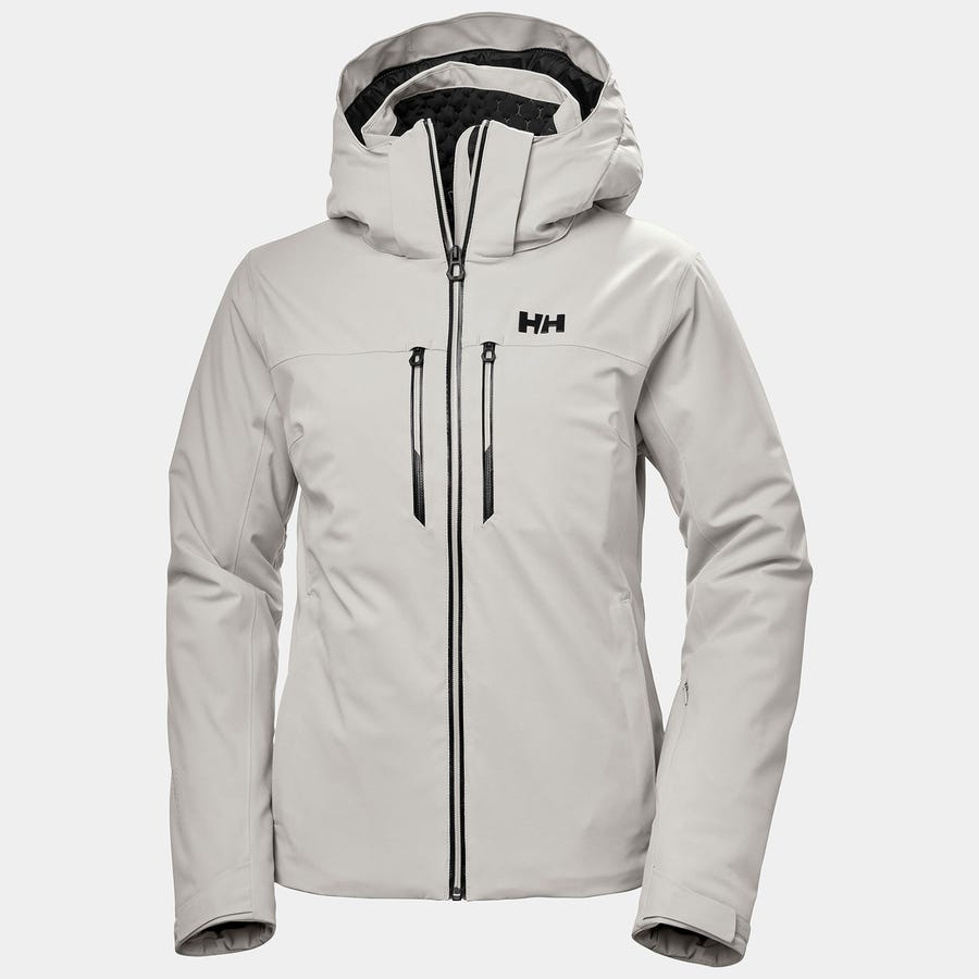 Women's Alphelia LIFALOFT Ski Jacket