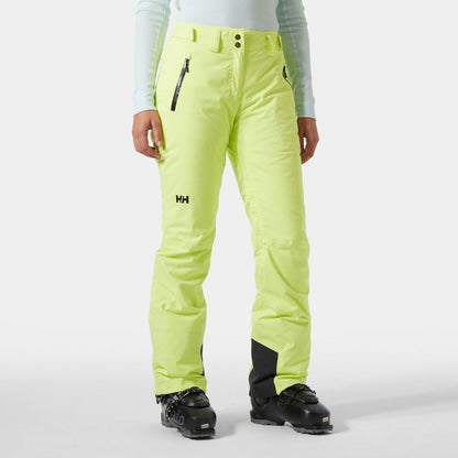 Women's Legendary Insulated Ski Pants