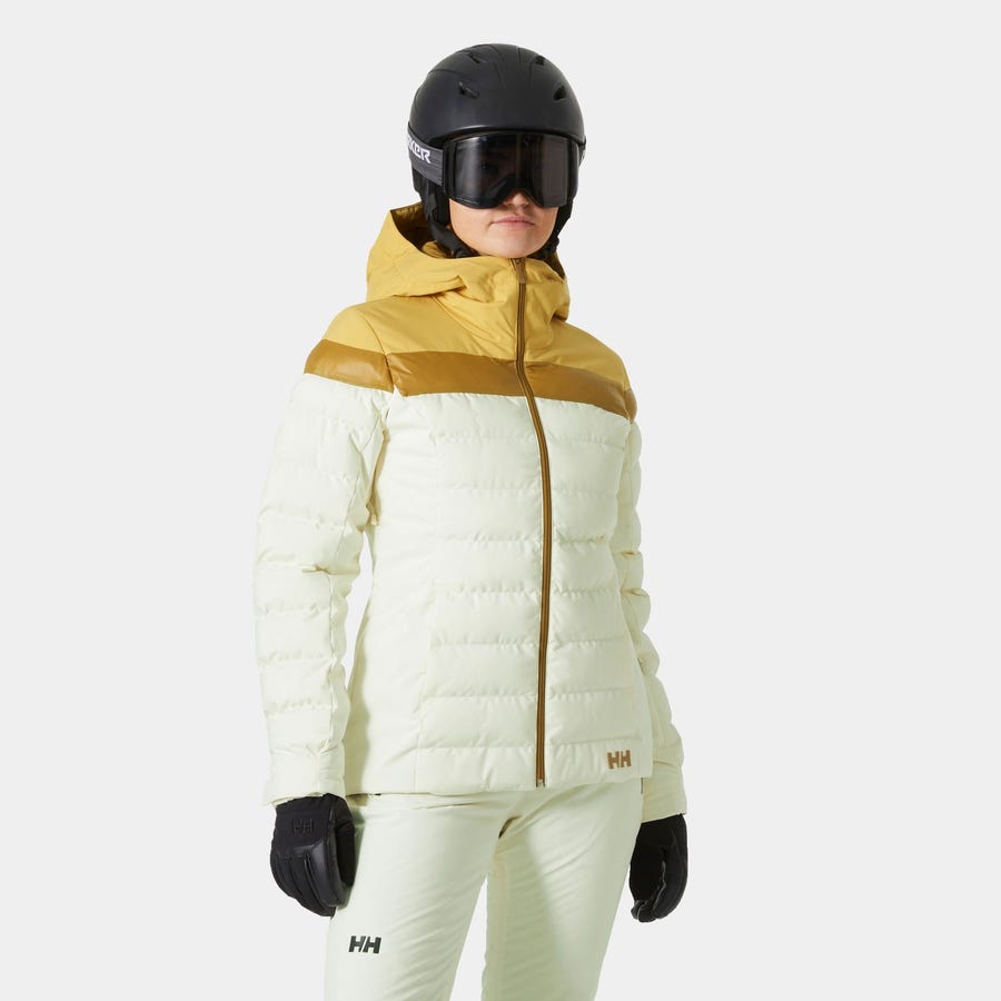 Women's Imperial Puffy Jacket