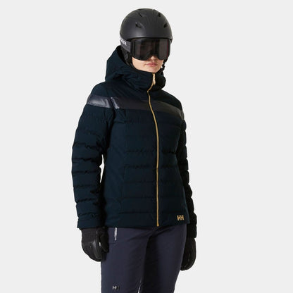 Women's Imperial Puffy Jacket