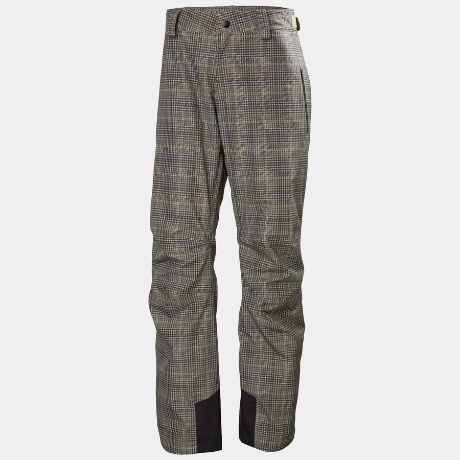 Men's Legendary Insulated Ski Pants
