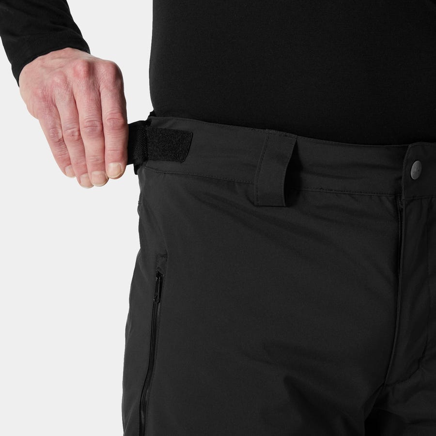 Men's Legendary Insulated Ski Pants