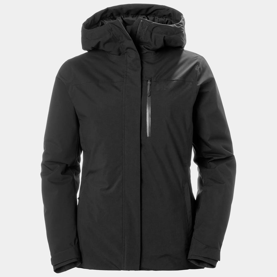 Women's Snowplay Ski Jacket