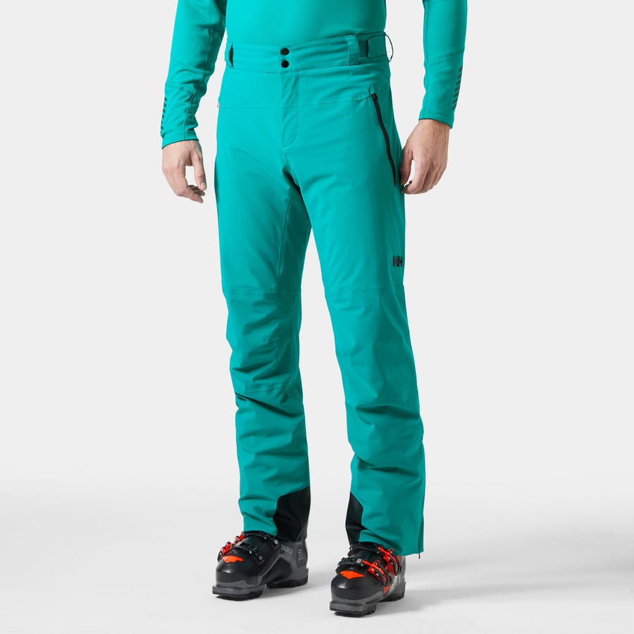 Men's Alpha LIFALOFT Insulated Ski Pants