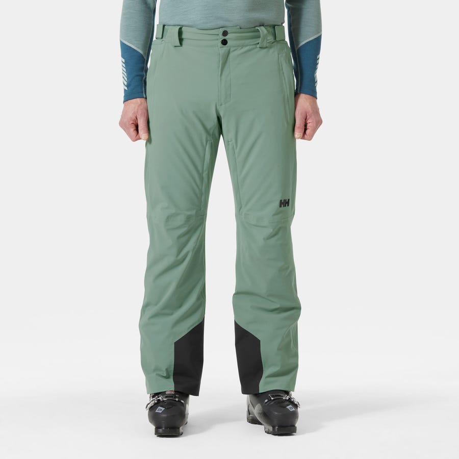 Men's Rapid Insulated Ski Pants
