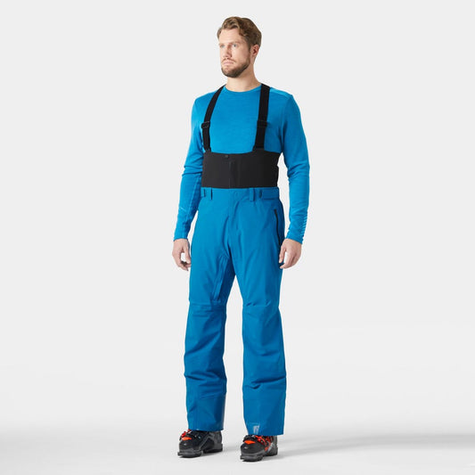Men's Alpha Bib Pants