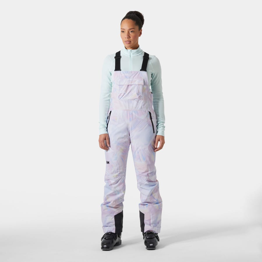 Women's Legendary Insulated Bib Pant