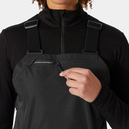 Women's Elevation Infinity Shell Bib Ski Pants