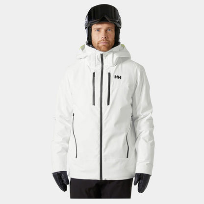 Men's Steilhang 2.0 Ski Jacket