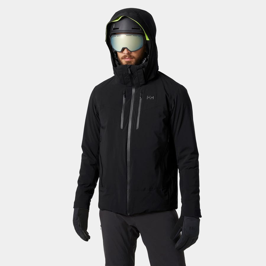 Men's Steilhang 2.0 Ski Jacket