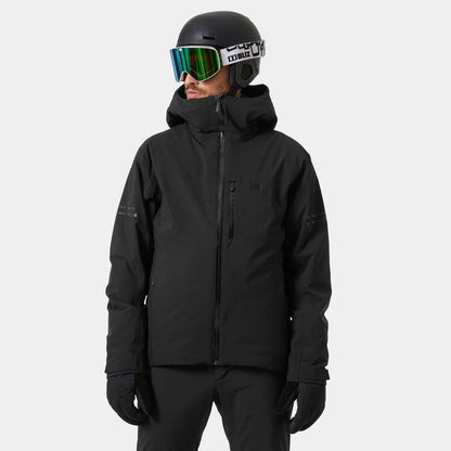 Men's Swift Team Insulated Ski Jacket