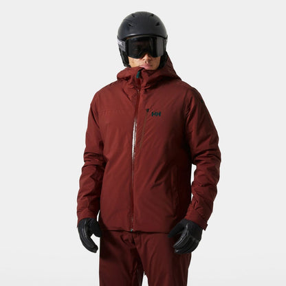 Men's Gravity Insulated Ski Jacket