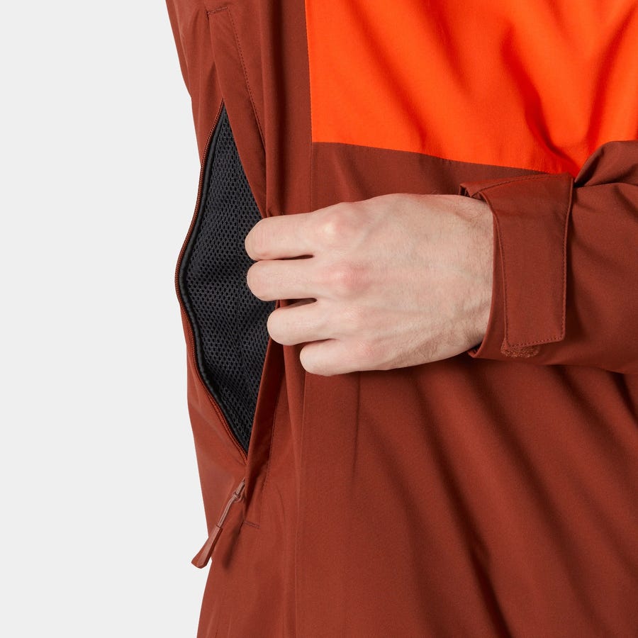 Men's Gravity Insulated Ski Jacket