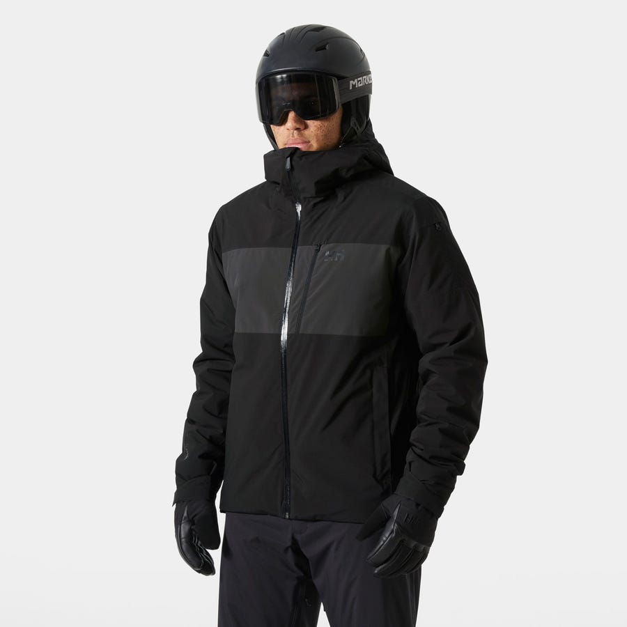 Men's Gravity Insulated Ski Jacket