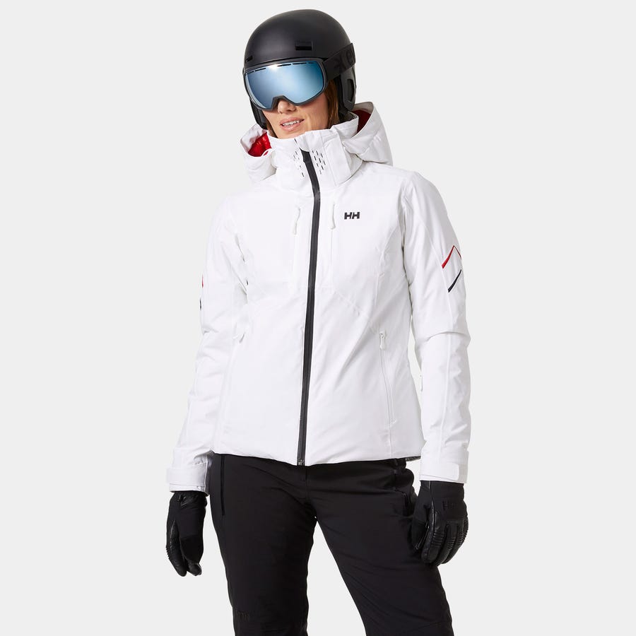 Women's Alphelia Infinity Ski Jacket
