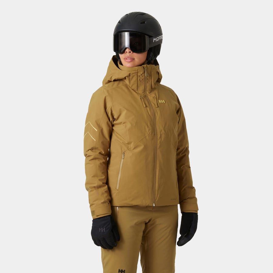 Women's Alphelia Infinity Ski Jacket
