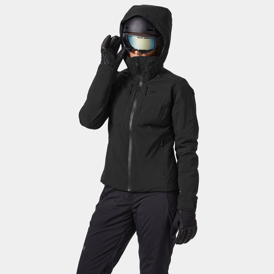 Women's Alphelia Infinity Ski Jacket