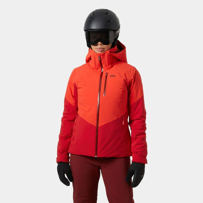 Women's Alphelia Ski Jacket