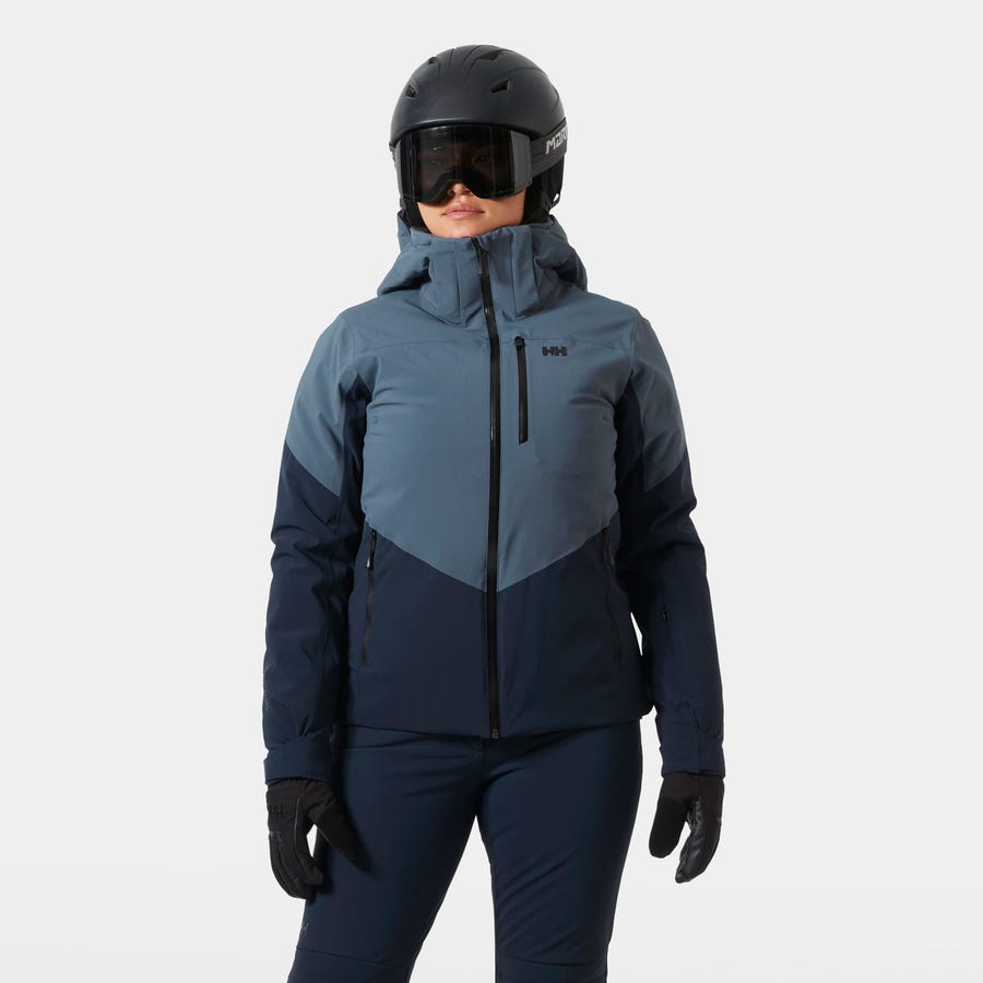 Women's Alphelia Ski Jacket