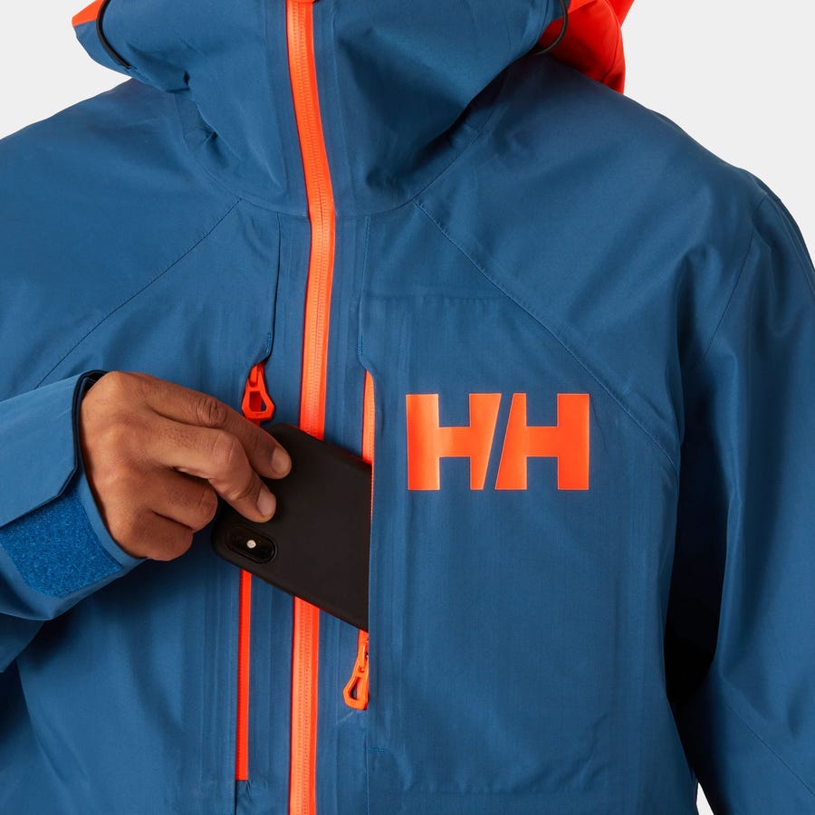 Men's Elevation Infinity 3.0 Jacket