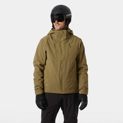 Men's Alpha 4.0 Ski Jacket