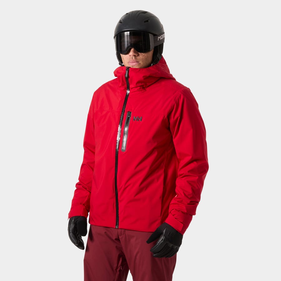Men's Swift 3-in-1 Jacket