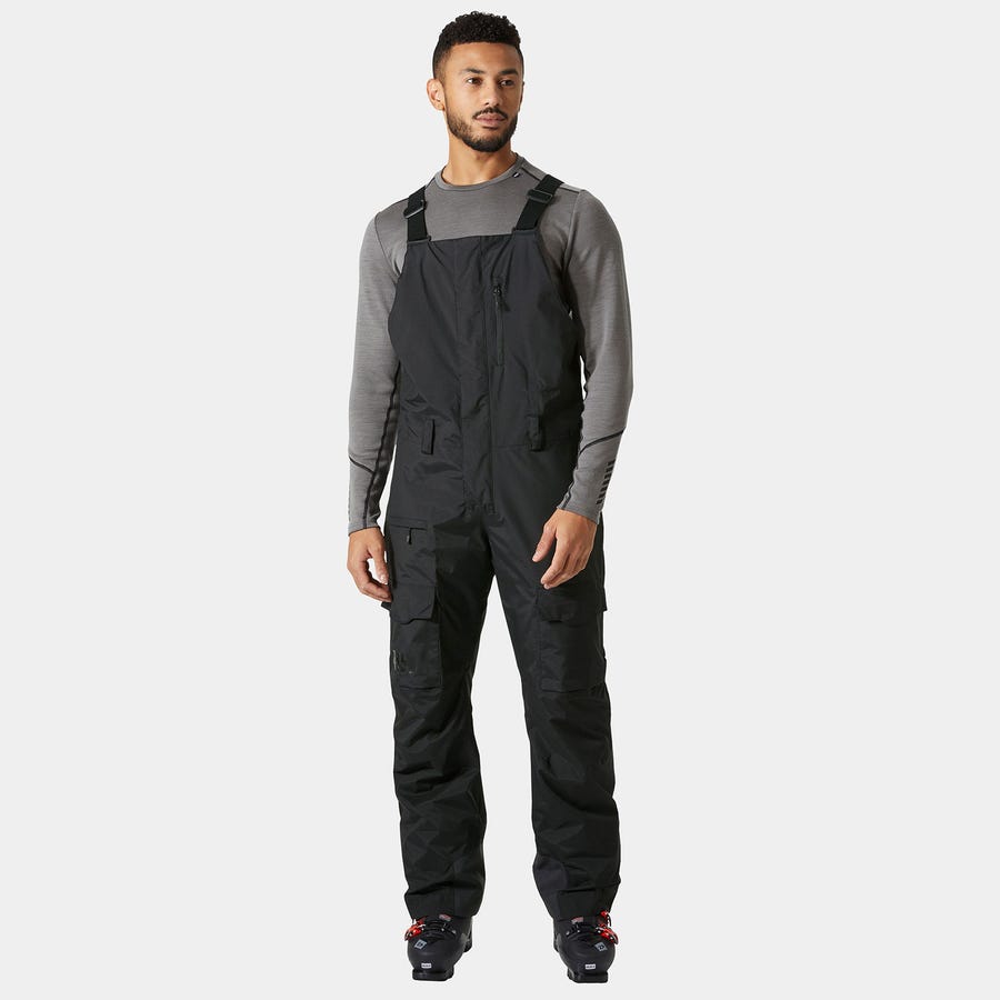Men's Sogn Bib Cargo Ski Pants