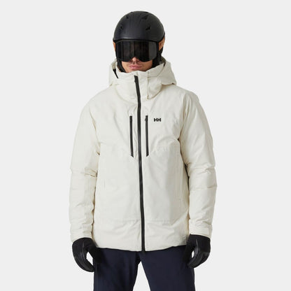 Men's Kvitfjell Infinity Down Ski Jacket