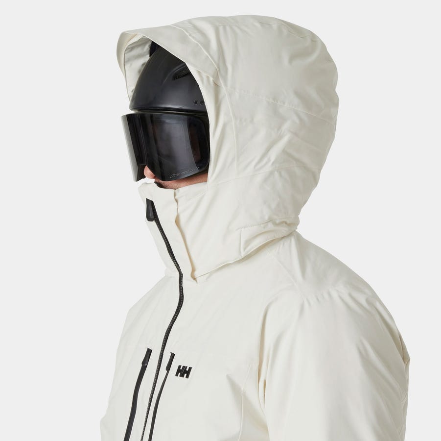 Men's Kvitfjell Infinity Down Ski Jacket