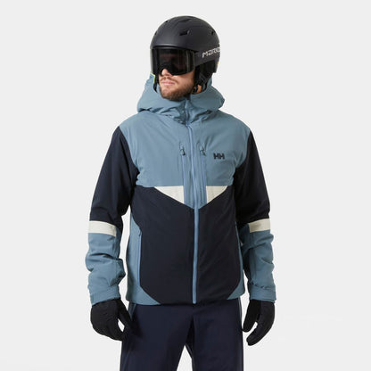 Men's Kvitfjell Race Insulated Ski Jacket