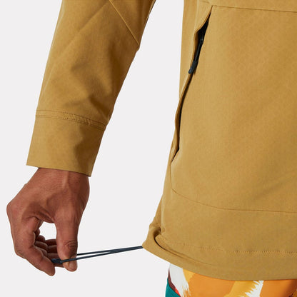 Unisex ULLR D Shield Ski Hoodie 2.0