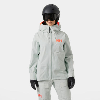 Women's Sogn Shell Jacket
