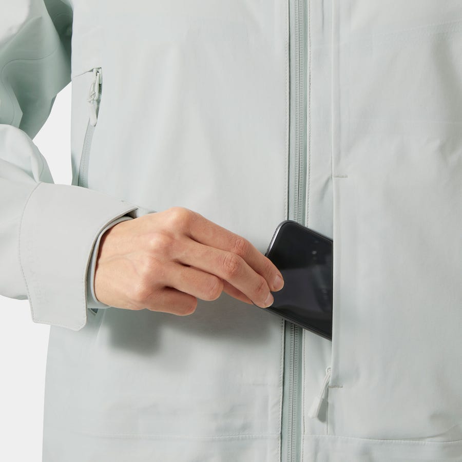 Women's Sogn Shell Jacket