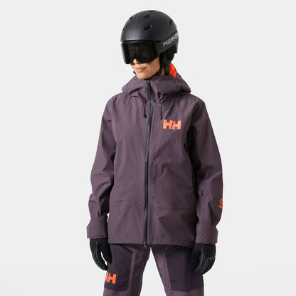 Women's Sogn Shell Jacket